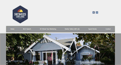 Desktop Screenshot of homesonline.pro